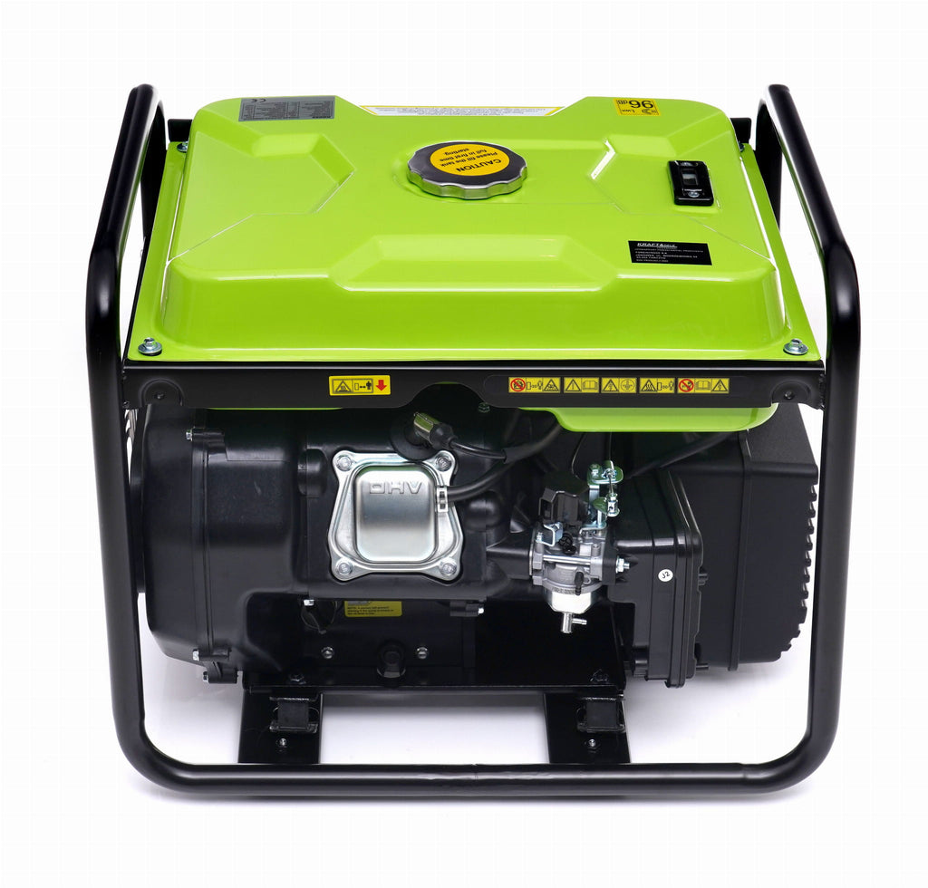 Invertergeneraator 4.5kW / 4.85kW KD688