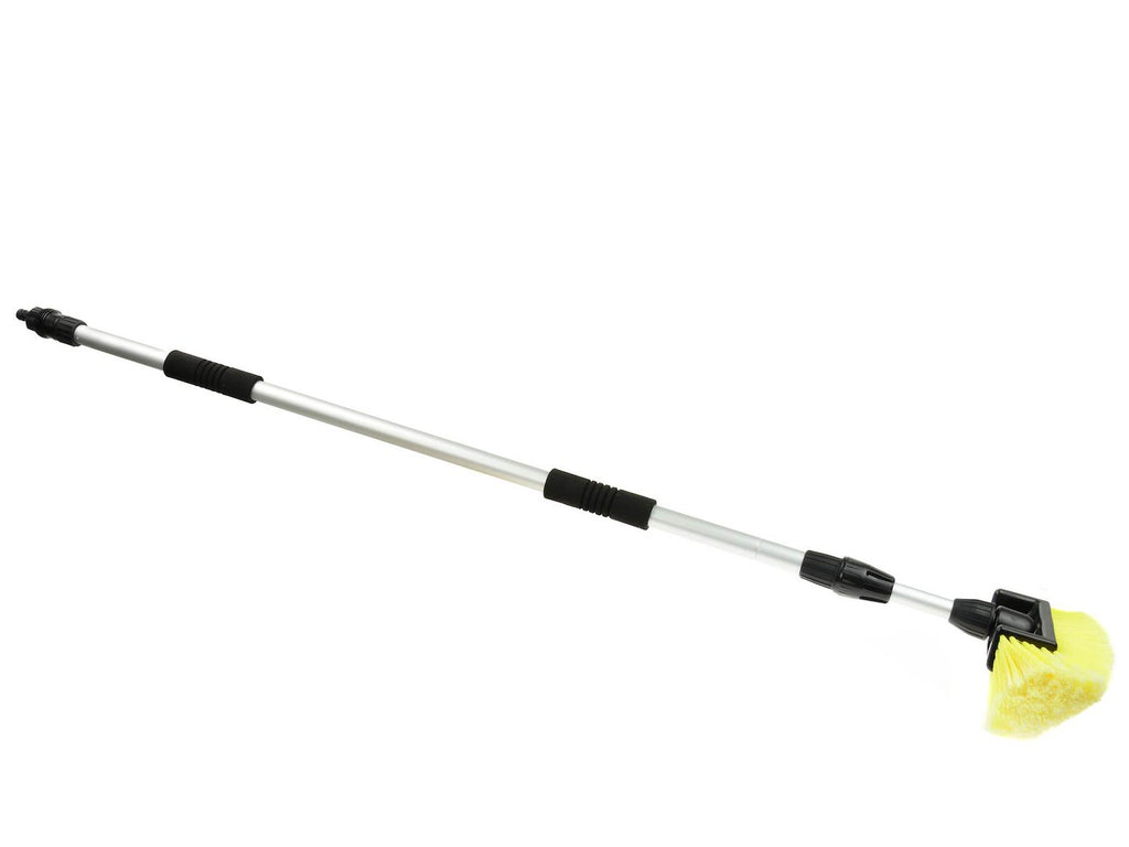 Telescopic Car Wash Brush 1.3–2.2 m