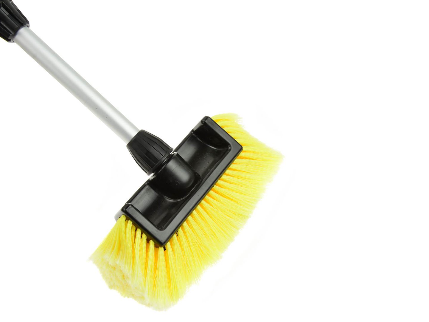 Telescopic Car Wash Brush 1.3–2.2 m