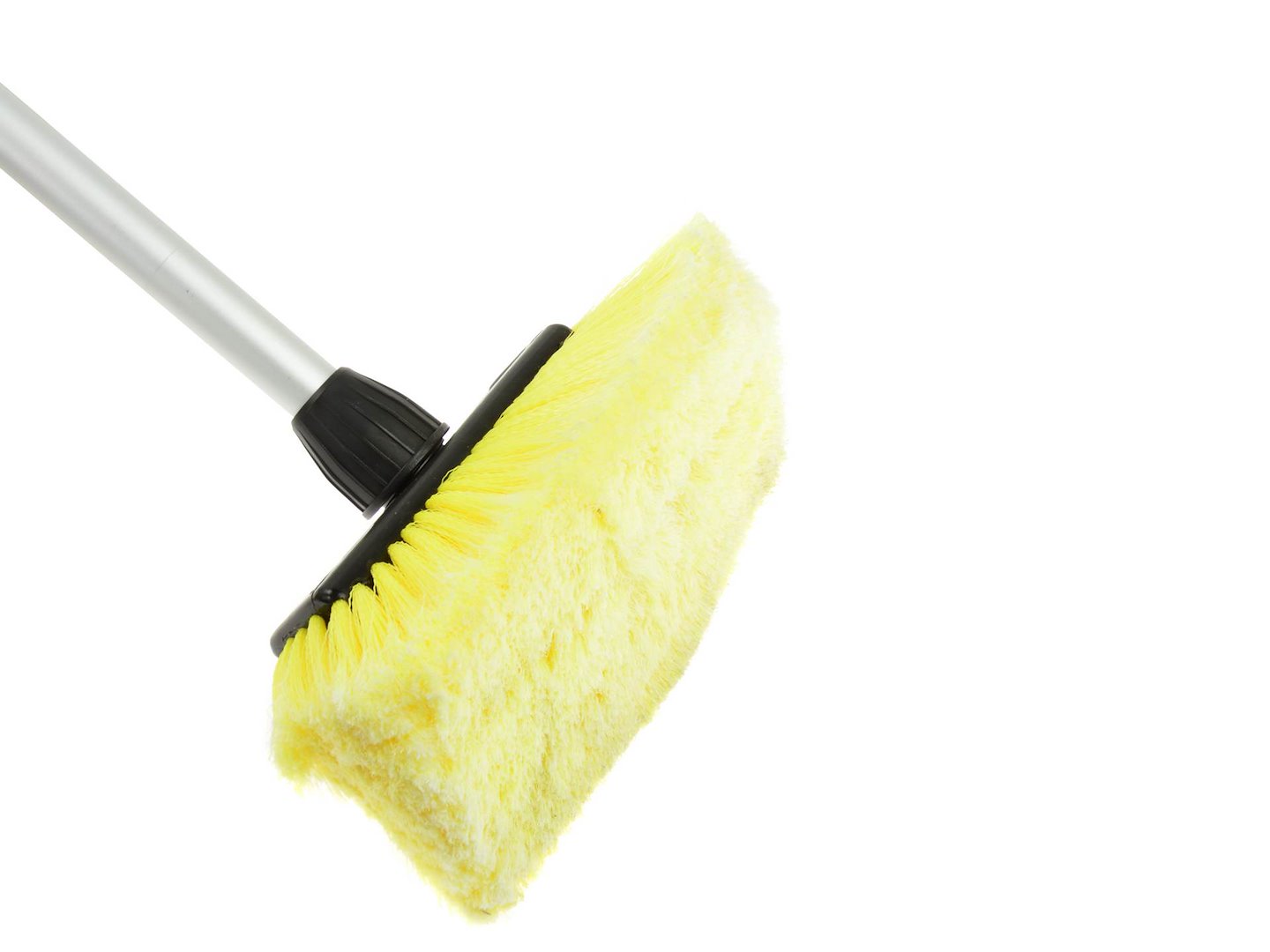 Telescopic Car Wash Brush 1.3–2.2 m
