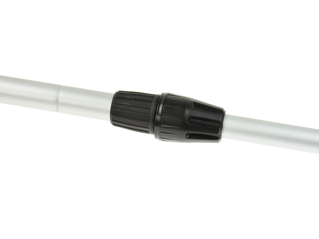 Telescopic Car Wash Brush 1.3–2.2 m