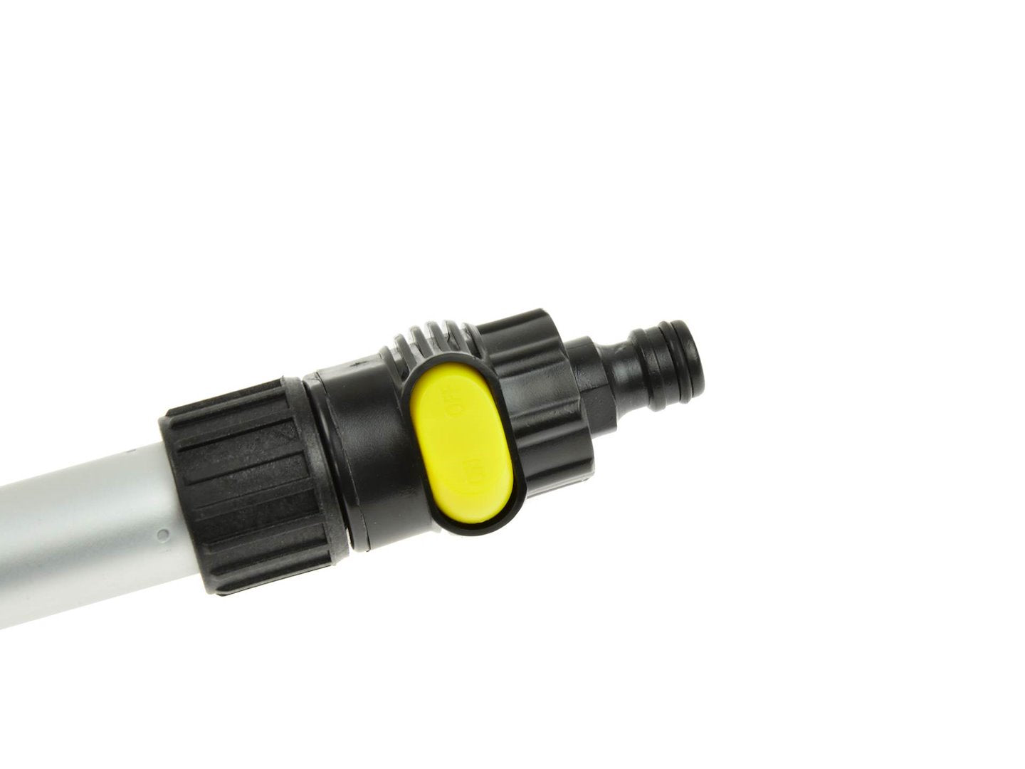 Telescopic Car Wash Brush 1.3–2.2 m