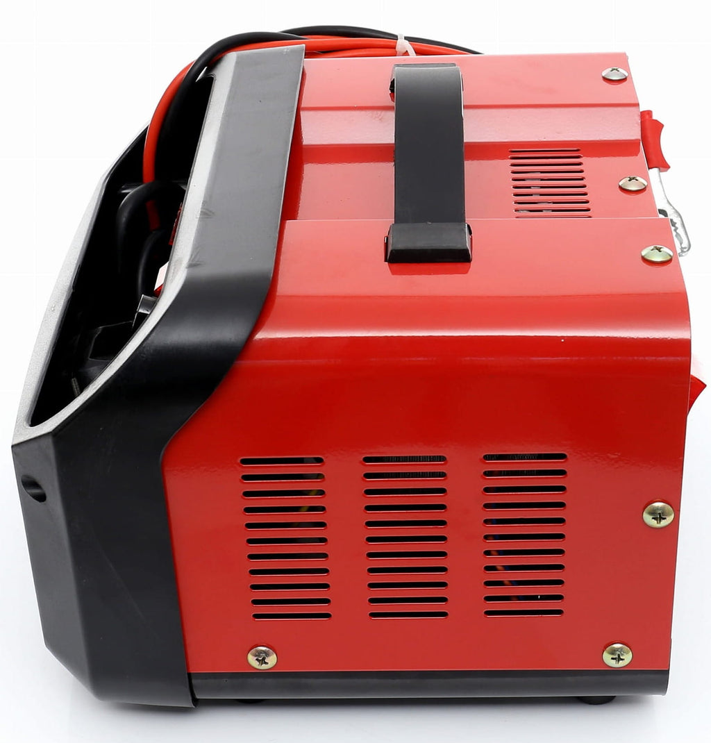 Car battery charger 12/24V 50A 320Ah KD1910