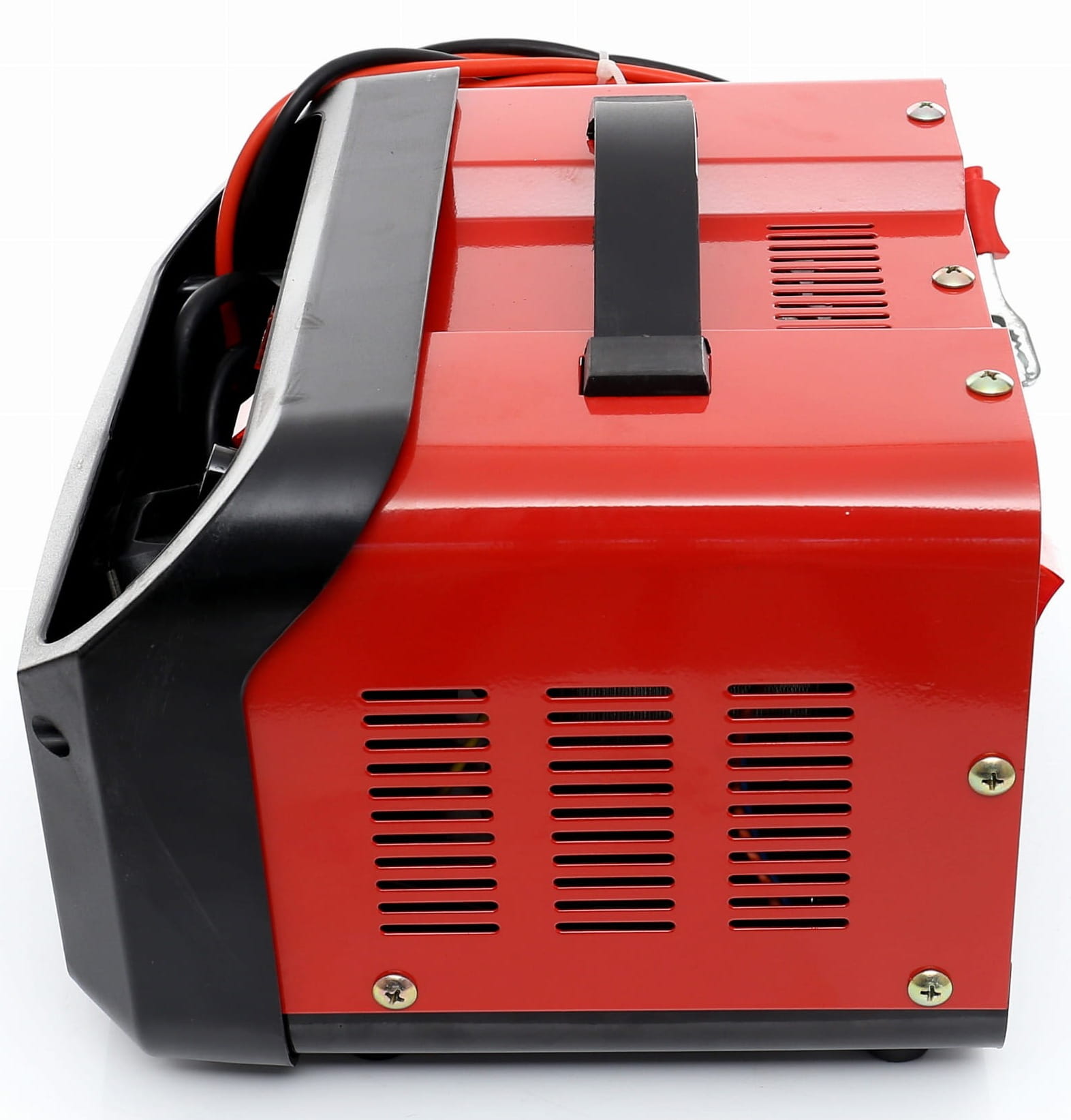 Car battery charger 12/24V 50A 320Ah KD1910