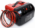 Car battery charger 12/24V 50A 320Ah KD1910