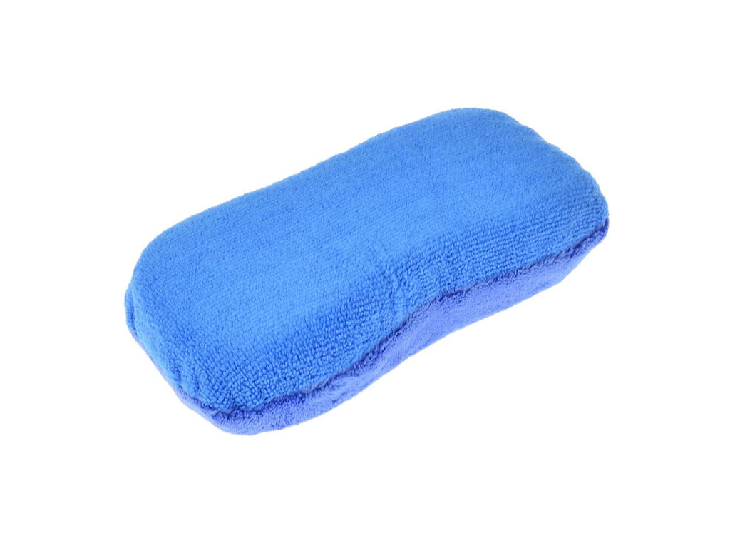 Soft and Plush Microfiber Wash Pad