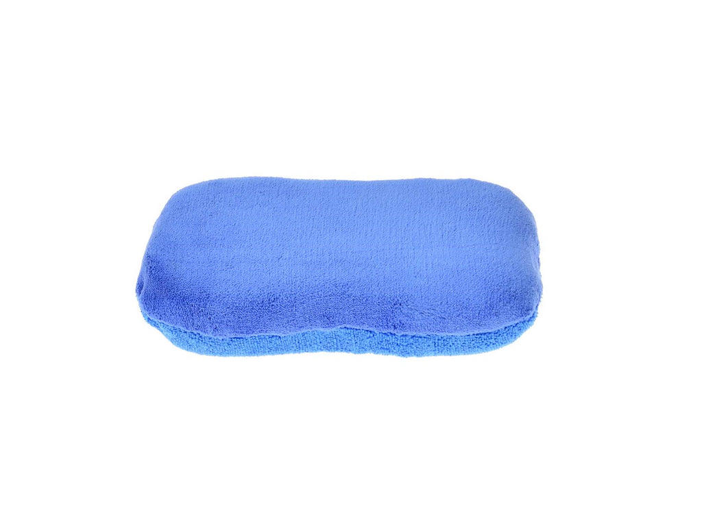 Soft and Plush Microfiber Wash Pad