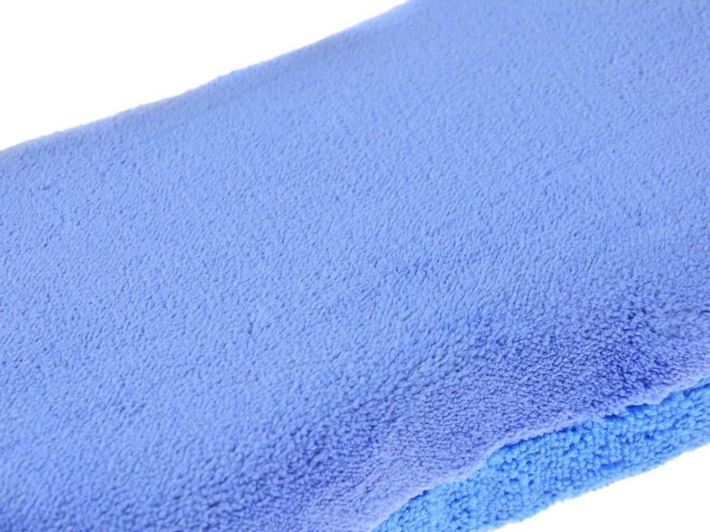 Soft and Plush Microfiber Wash Pad