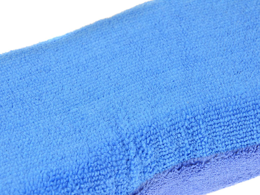 Soft and Plush Microfiber Wash Pad