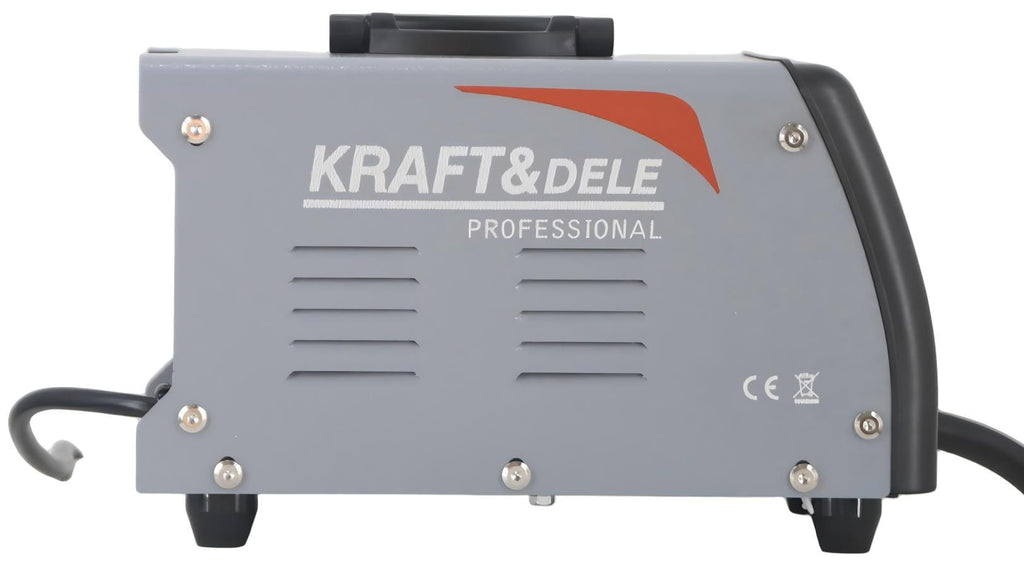 Dent repair welder - SPOTTER + trolley + accessories KD5992