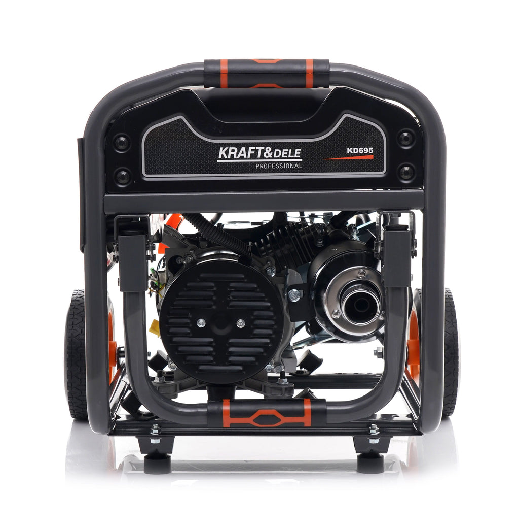 3.2 kW / 3.5 kW Generator KD695