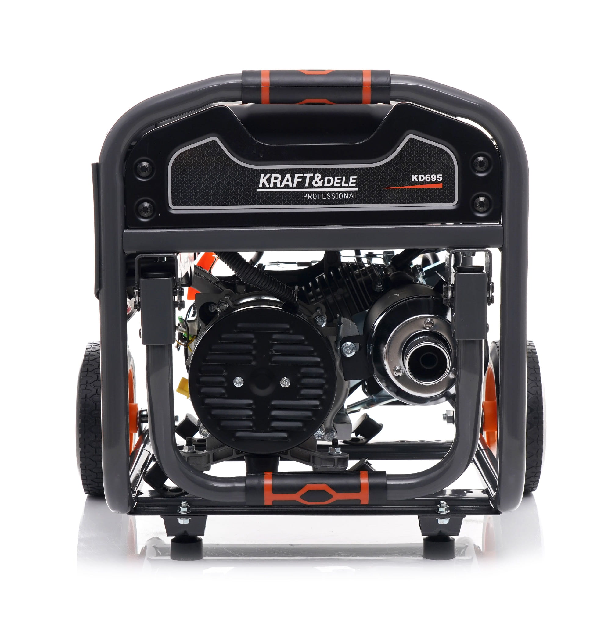 3.2 kW / 3.5 kW Generator KD695