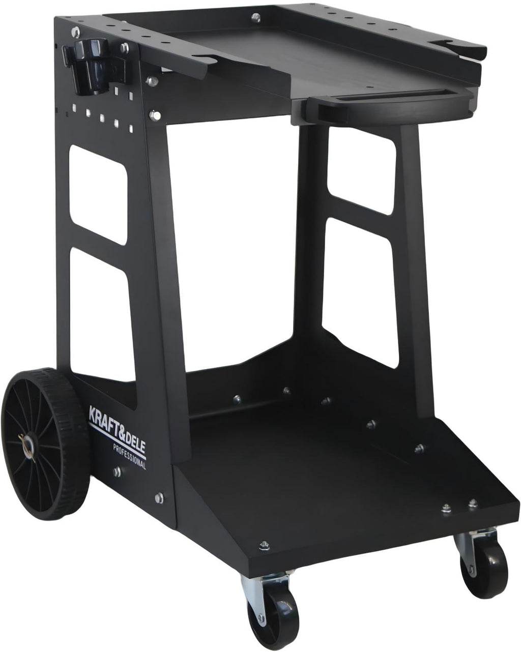 Dent repair welder - SPOTTER + trolley + accessories KD5992