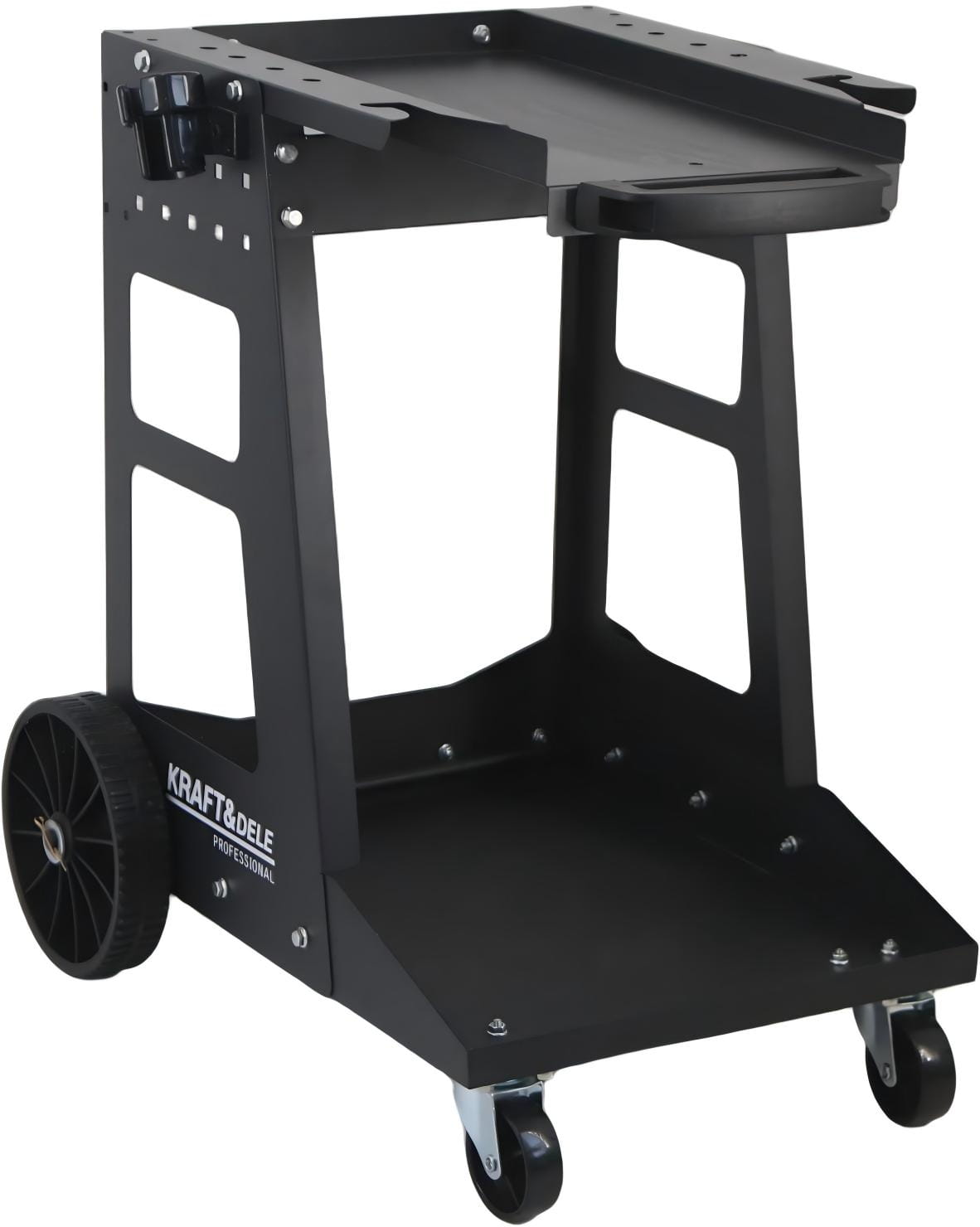 Dent repair welder - SPOTTER + trolley + accessories KD5992