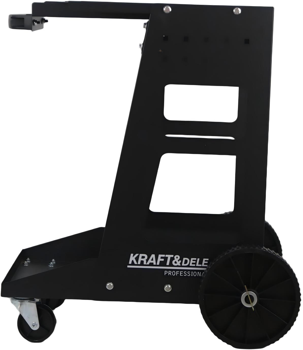 Dent repair welder - SPOTTER + trolley + accessories KD5992