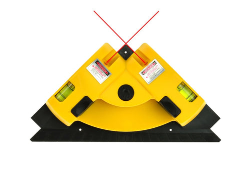 90&deg; Laser Level Tool