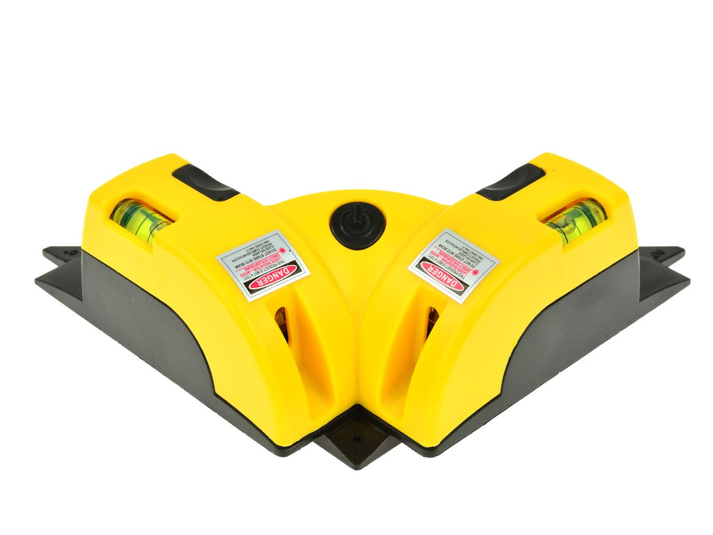 90&deg; Laser Level Tool