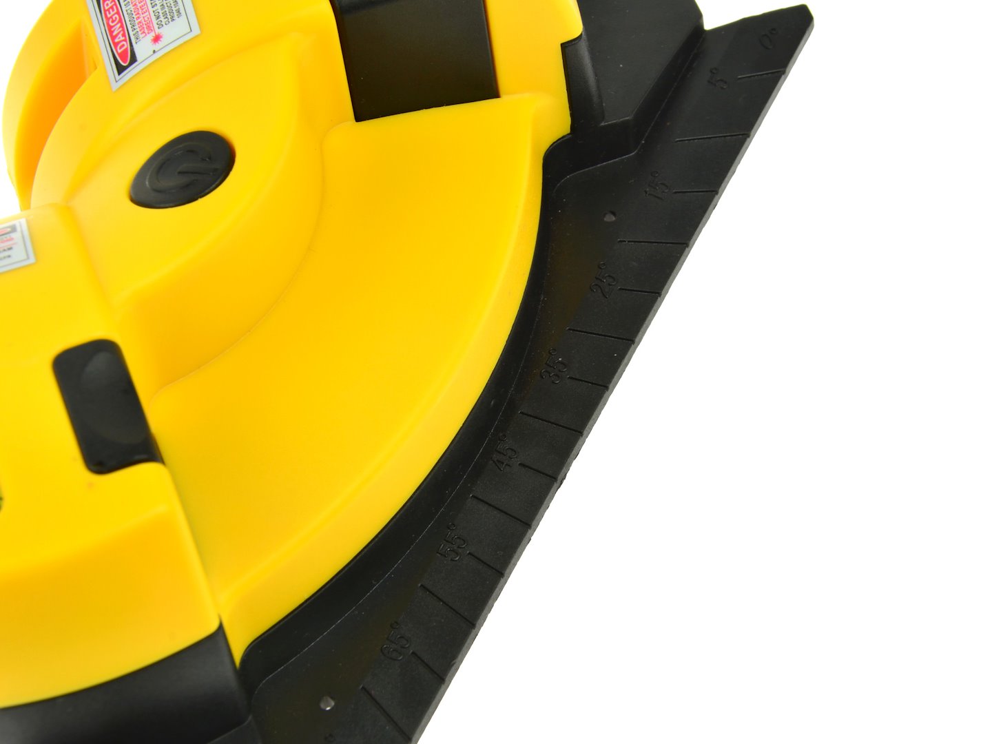 90&deg; Laser Level Tool