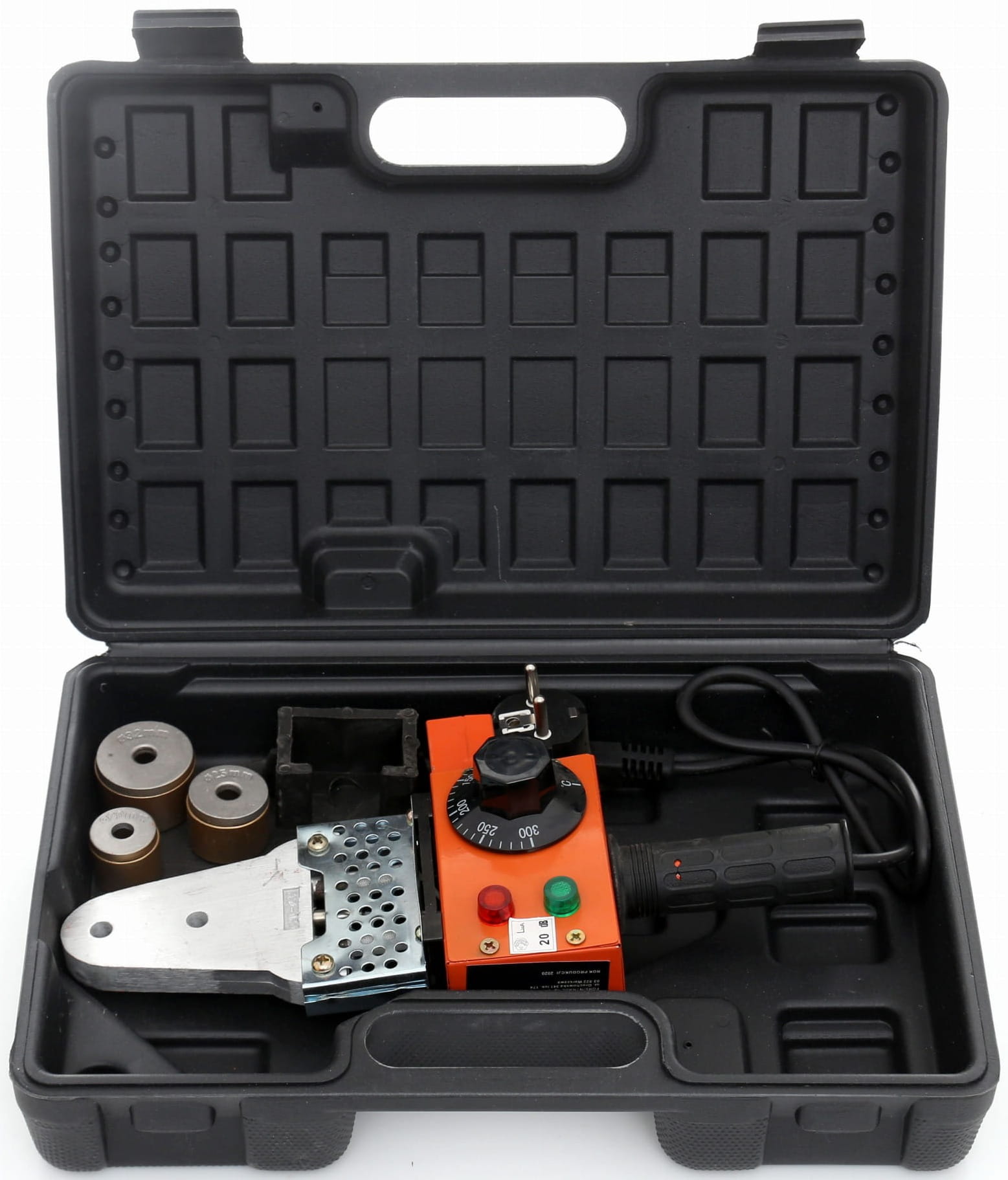 PIPE WELDER 1300W KD3070