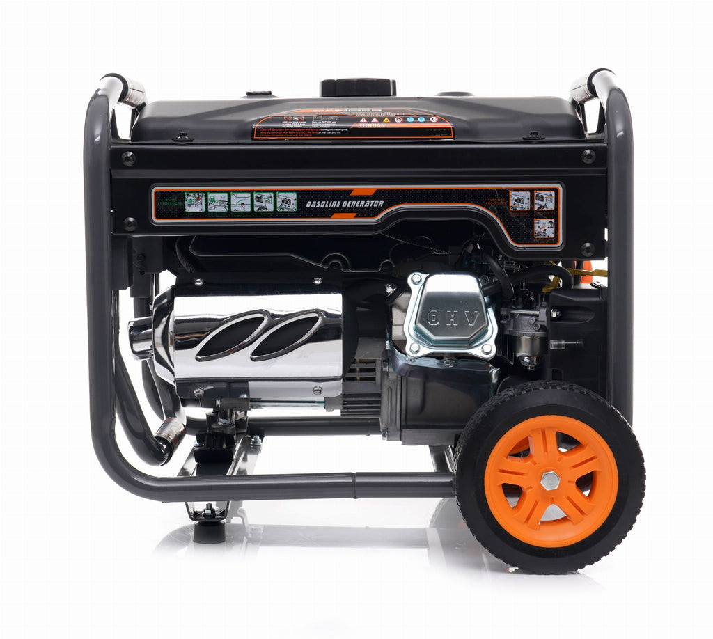 3.2 kW / 3.5 kW Generator KD695