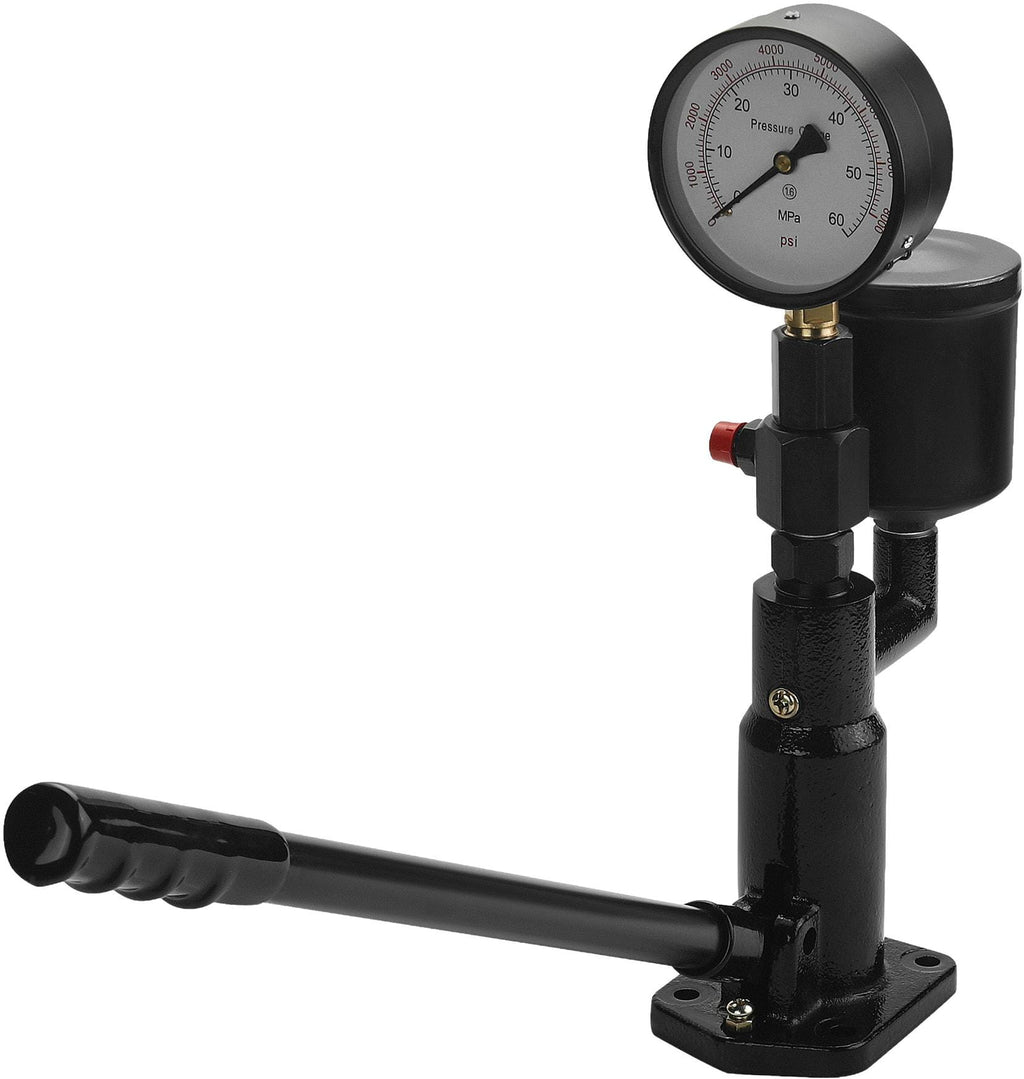 DIESEL INJECTOR TESTER 600BAR TDI