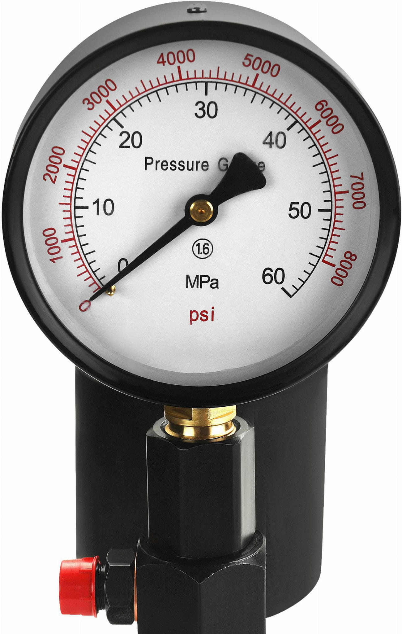 DIESEL INJECTOR TESTER 600BAR TDI
