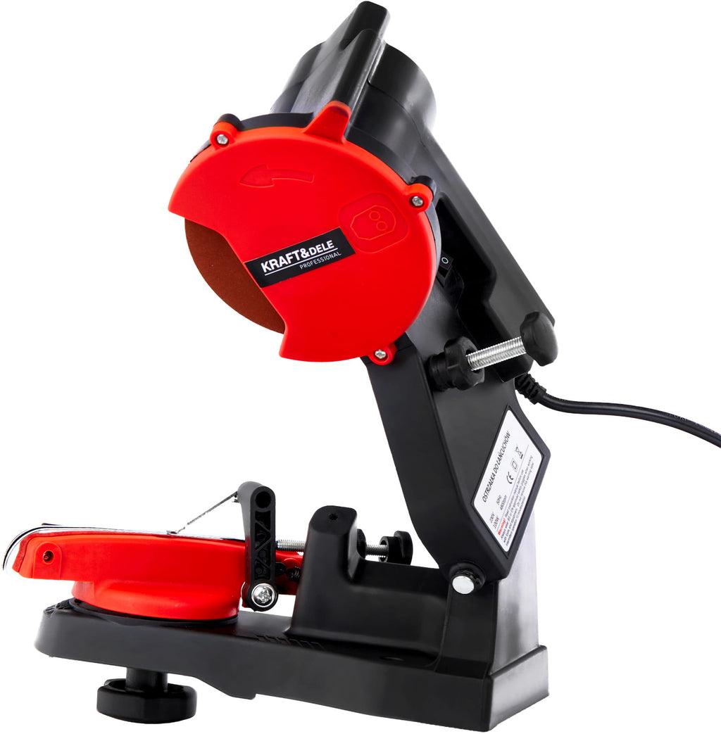 Electric chain sharpener 650W KD10578