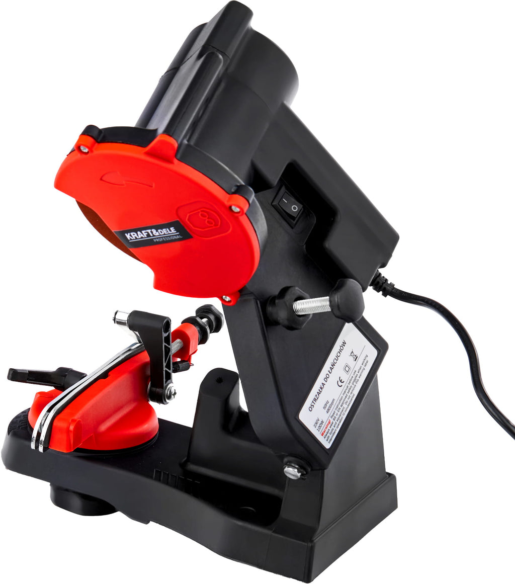Electric chain sharpener 650W KD10578