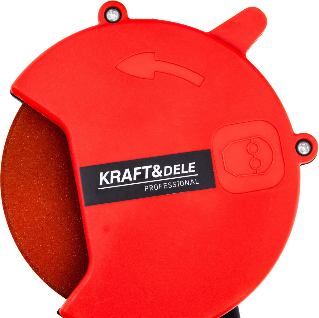 Electric chain sharpener 650W KD10578