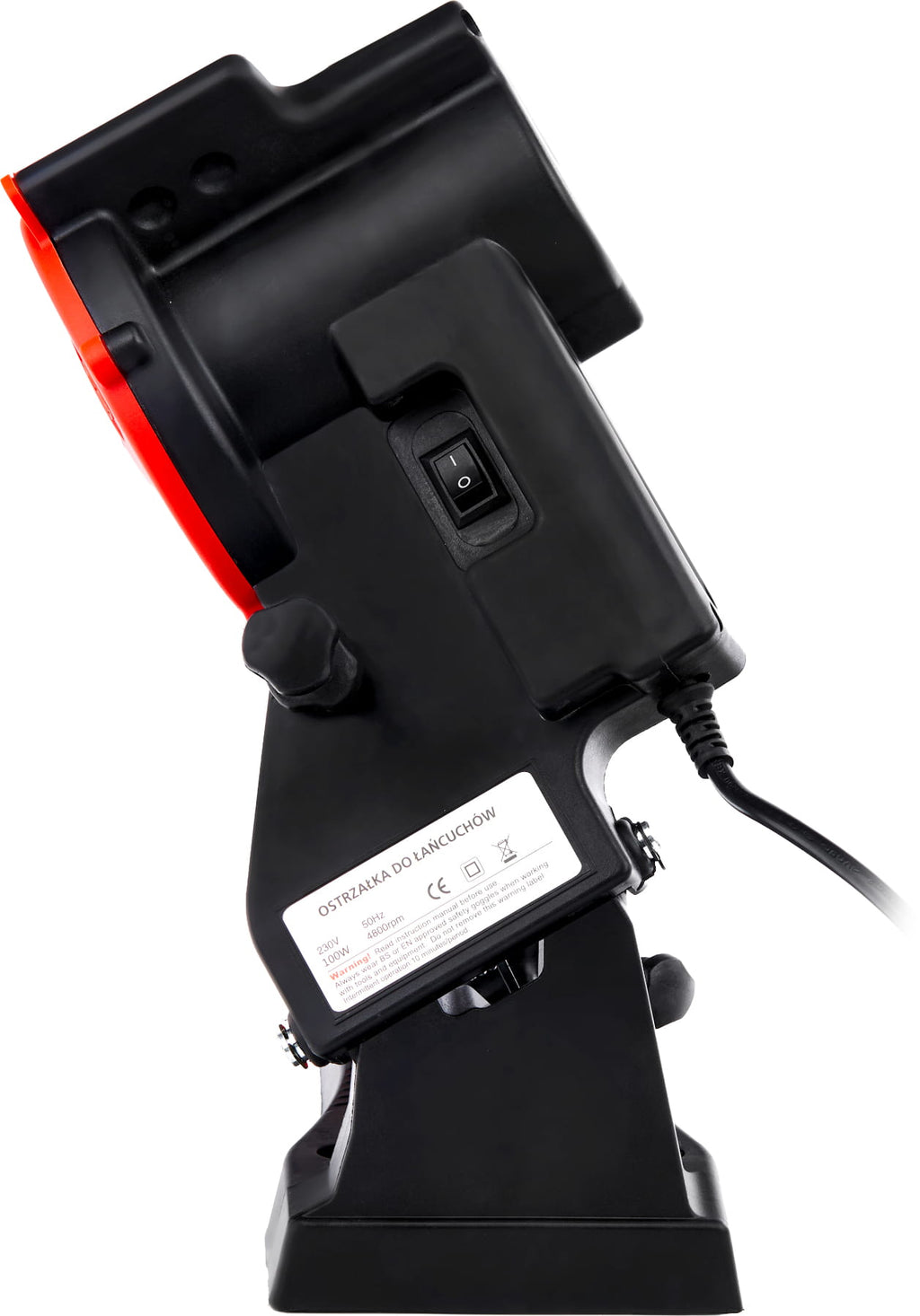 Electric chain sharpener 650W KD10578