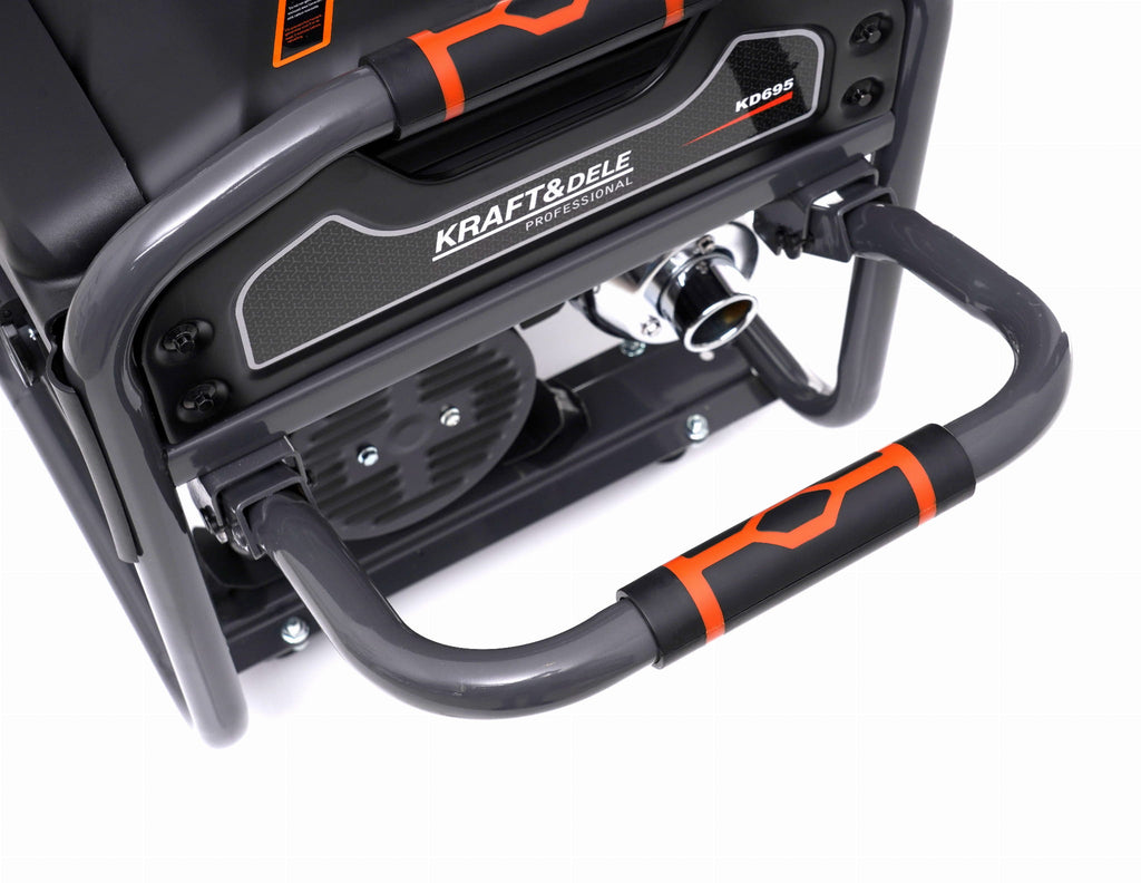 3.2 kW / 3.5 kW Generator KD695