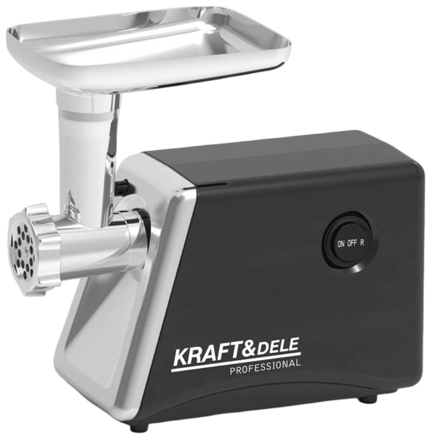 Meat grinder + accessories 2000W KD4143