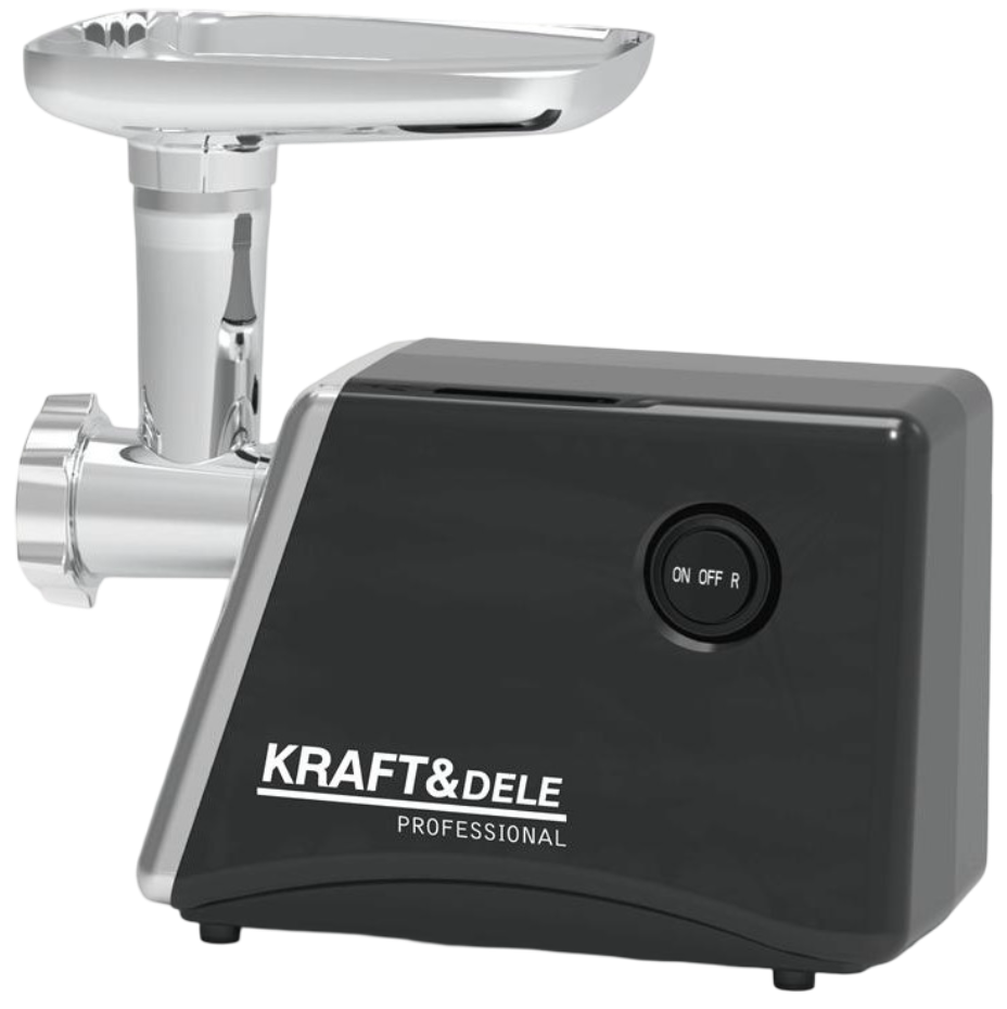Meat grinder + accessories 2000W KD4143