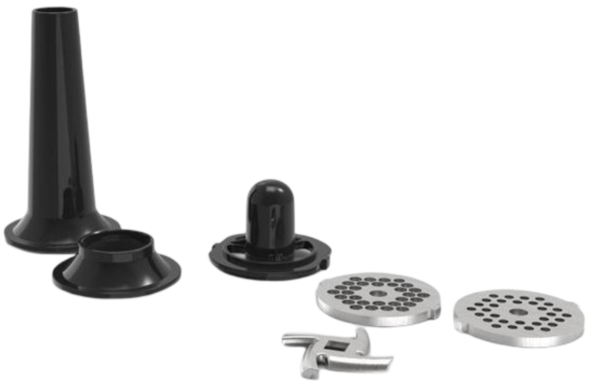 Meat grinder + accessories 2000W KD4143