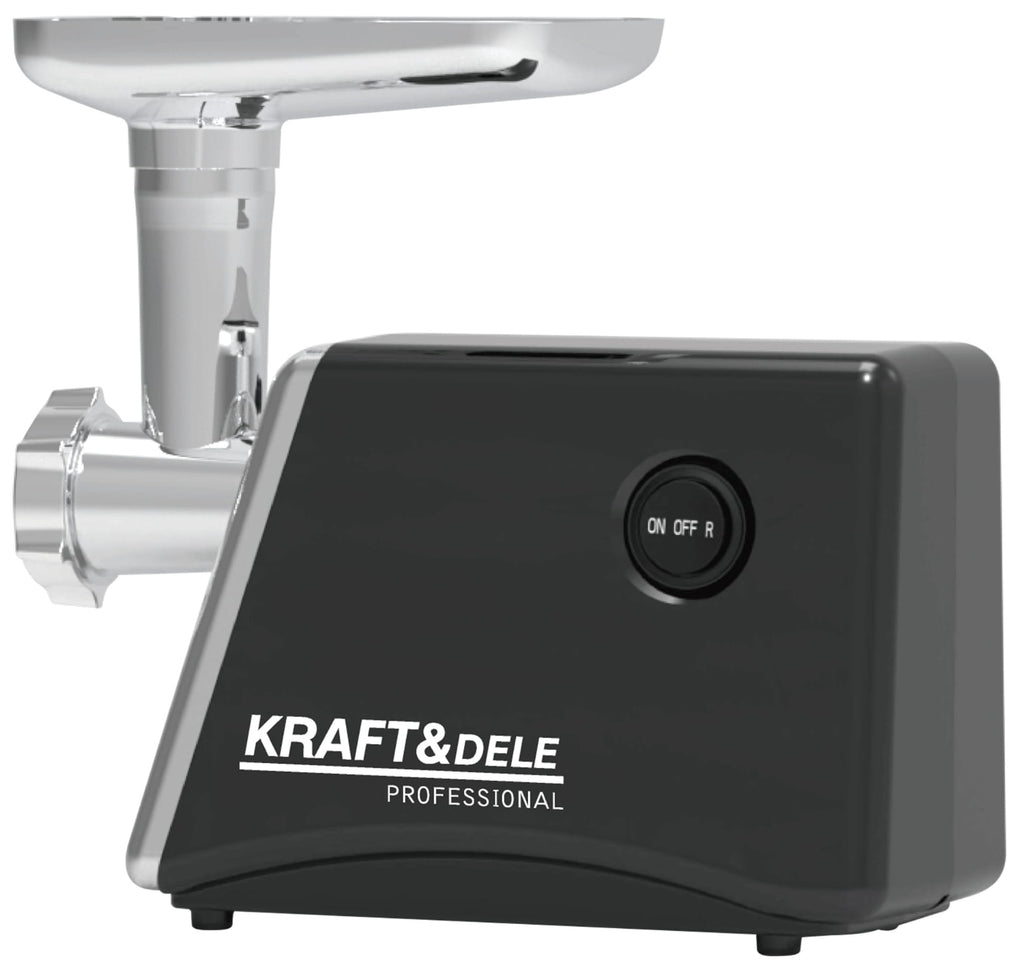 Meat grinder + accessories 2000W KD4143
