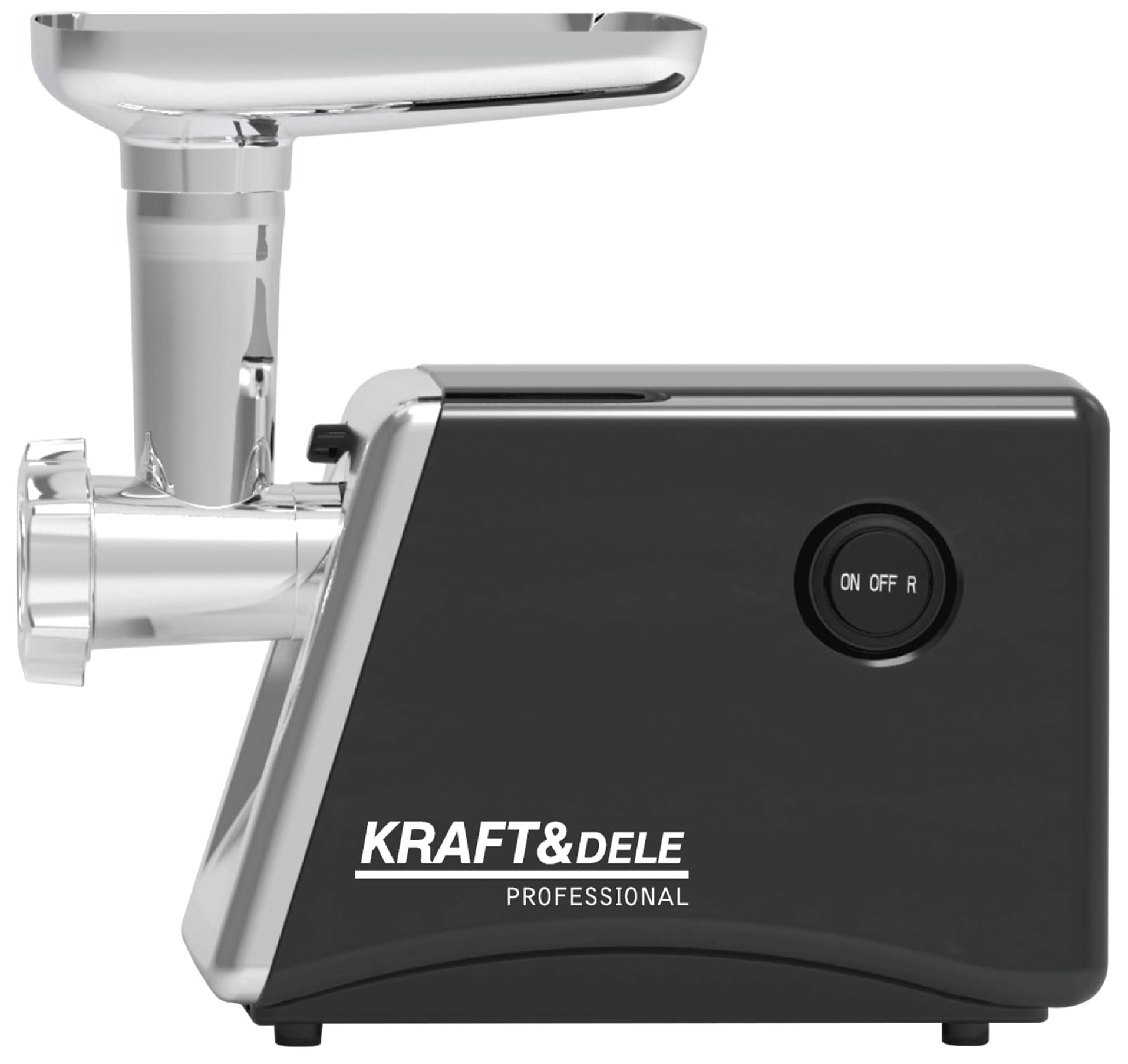 Meat grinder + accessories 2000W KD4143