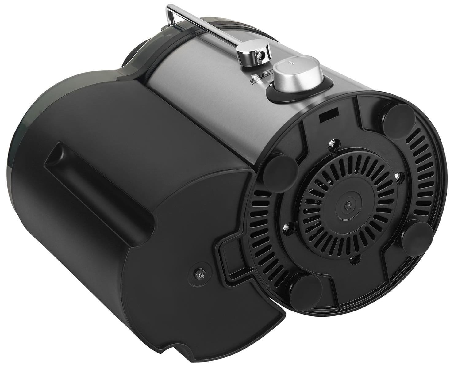 Juicer 1600W KD4138