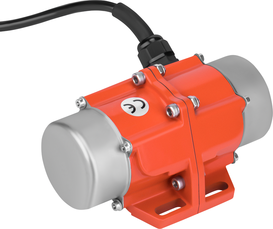 Single-phase vibration motor 110W 3000 rpm KD1794