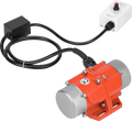 Single-phase vibration motor 110W 3000 rpm KD1794