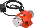 Single-phase vibration motor 45W 3000 RPM KD1793