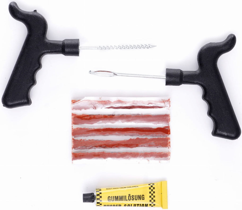 TIRE REPAIR KIT 8PCS. KD10593
