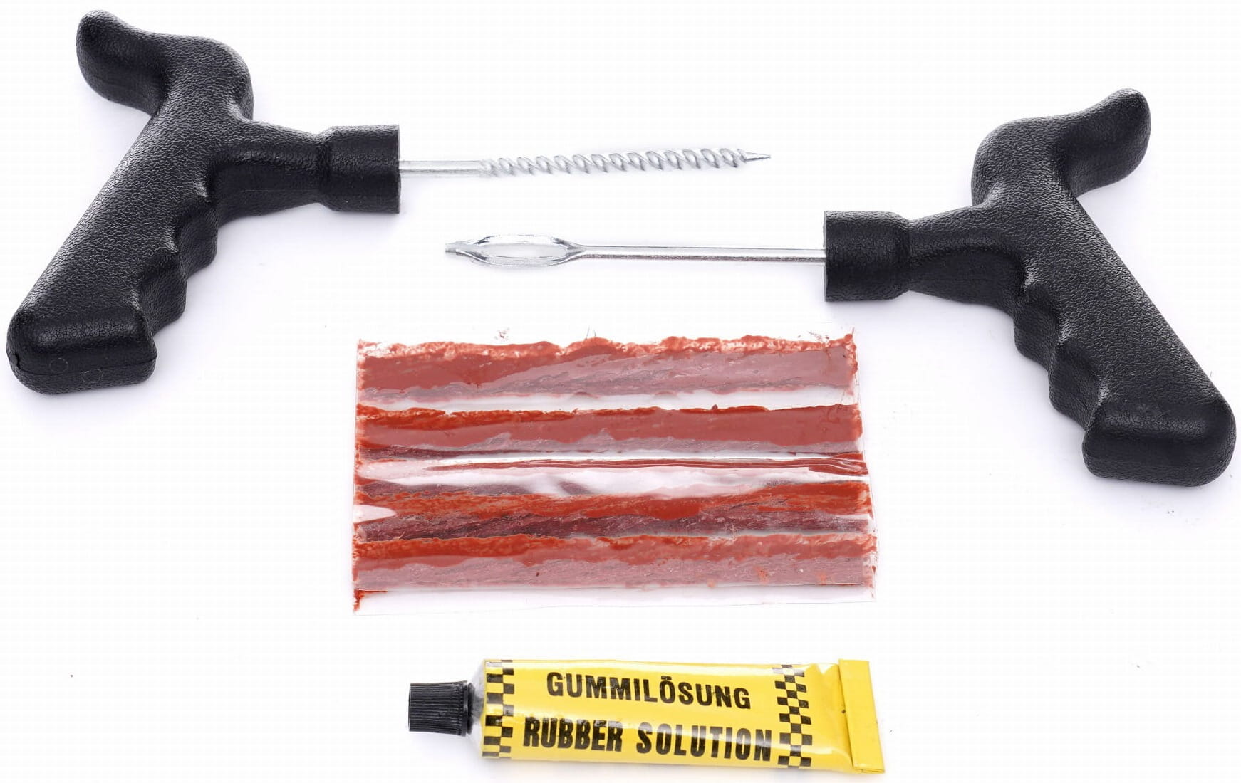 TIRE REPAIR KIT 8PCS. KD10593
