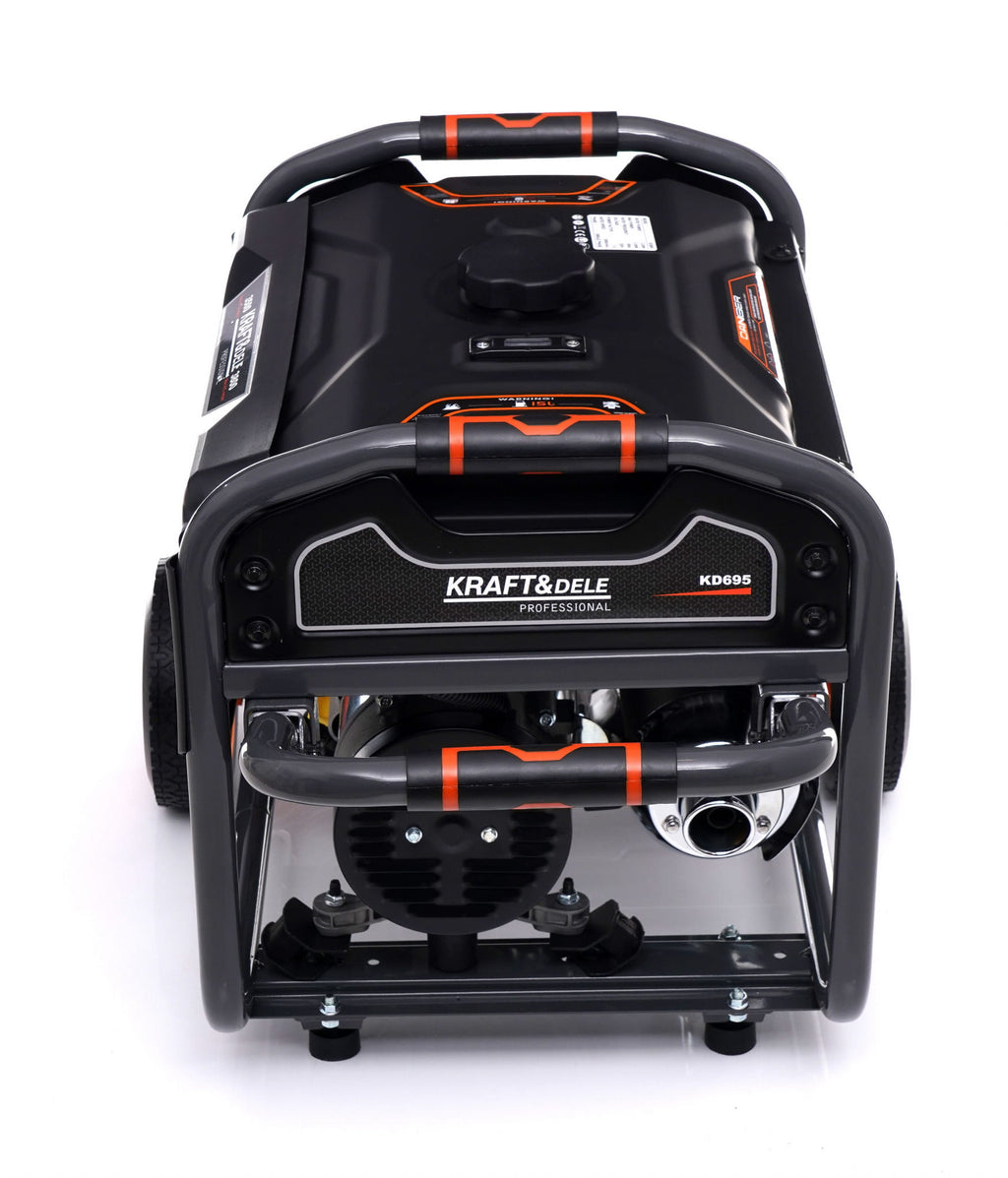 3.2 kW / 3.5 kW Generator KD695