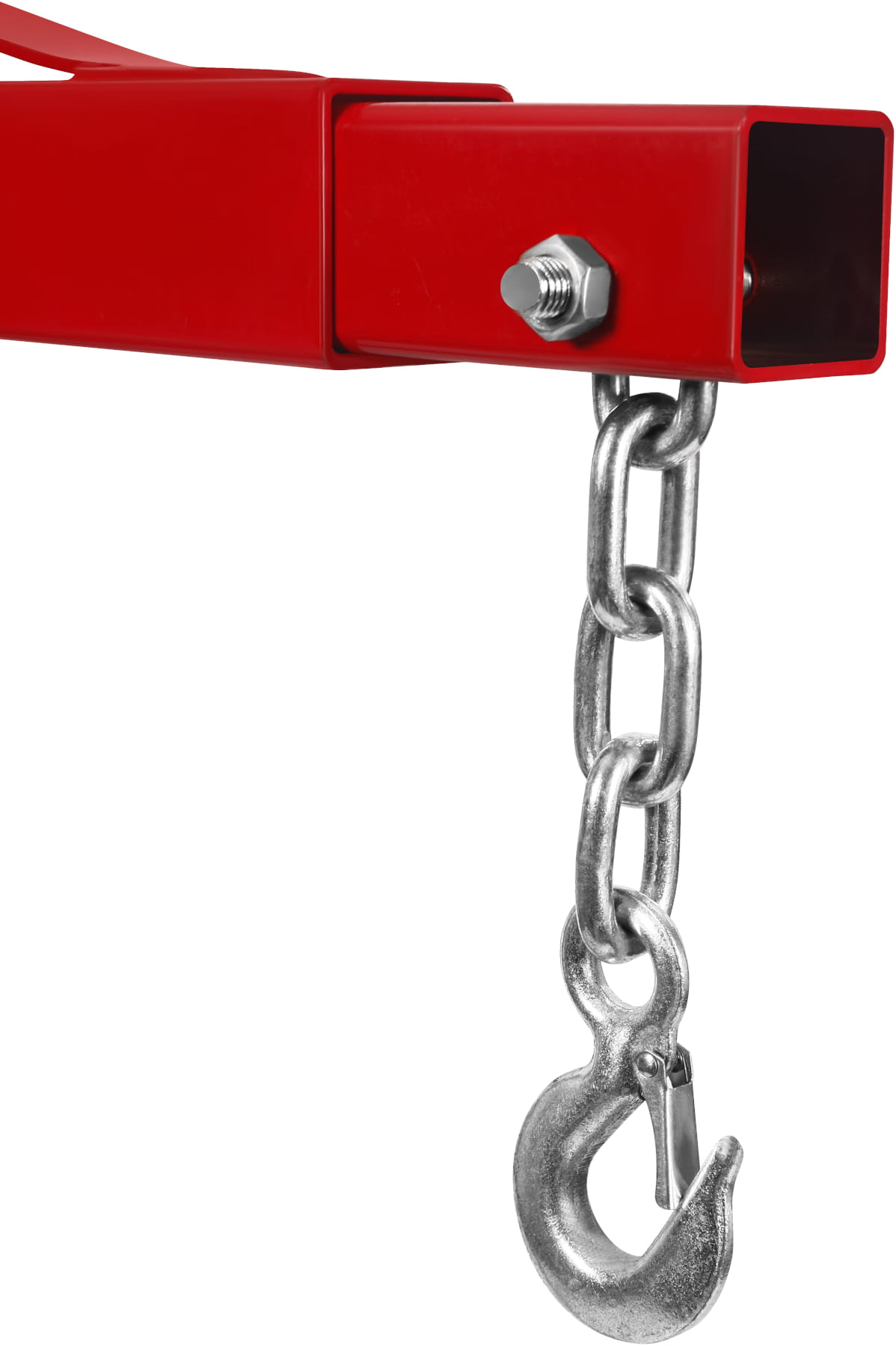 Hydraulic Crane Lift HDS 1000kg KD12684
