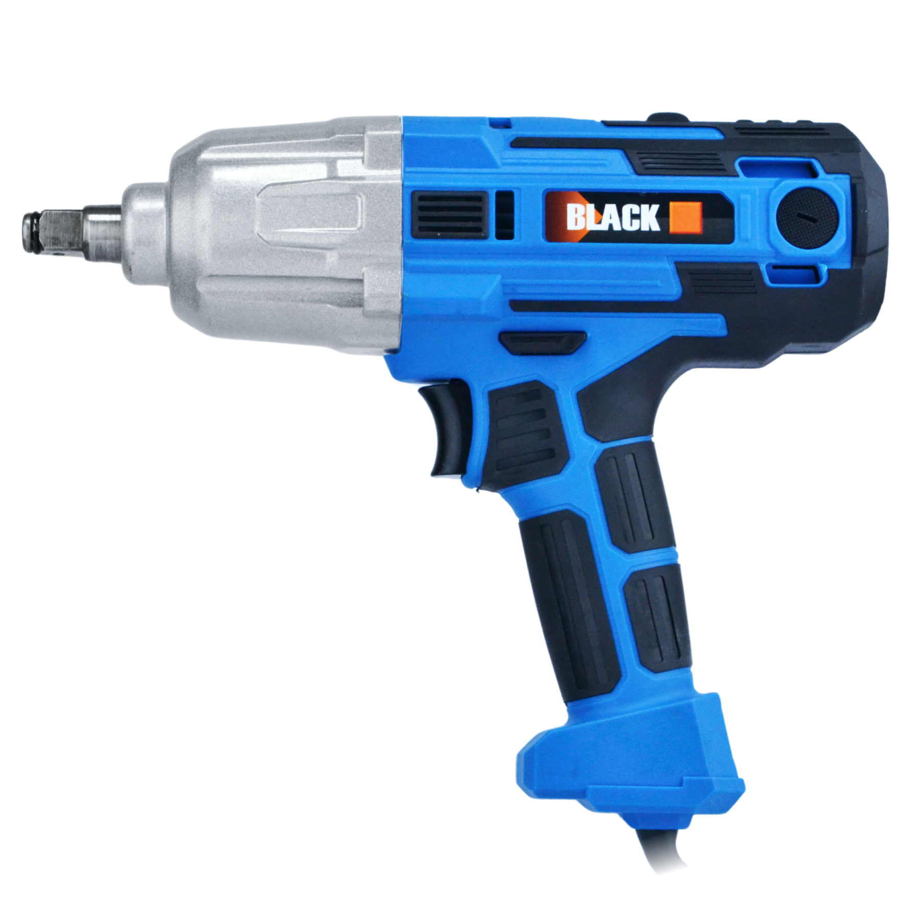 450W 400Nm 1/2" mutrivõti elektriratastele koos padrunikomplektiga