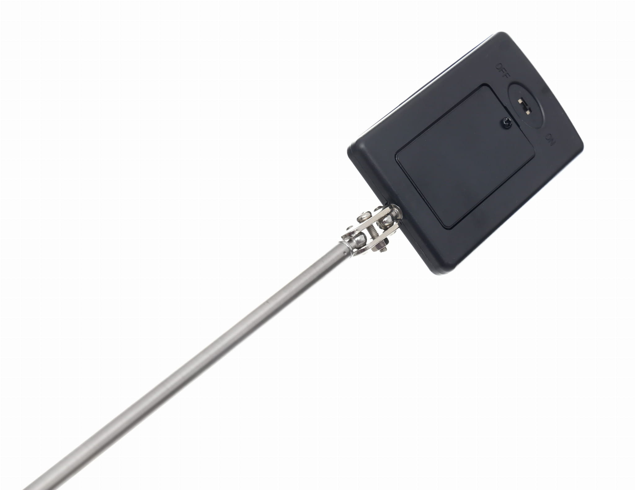 Teleskoopiline inspekteerimispeegel LED-valgustusega 285-876mm KD10189