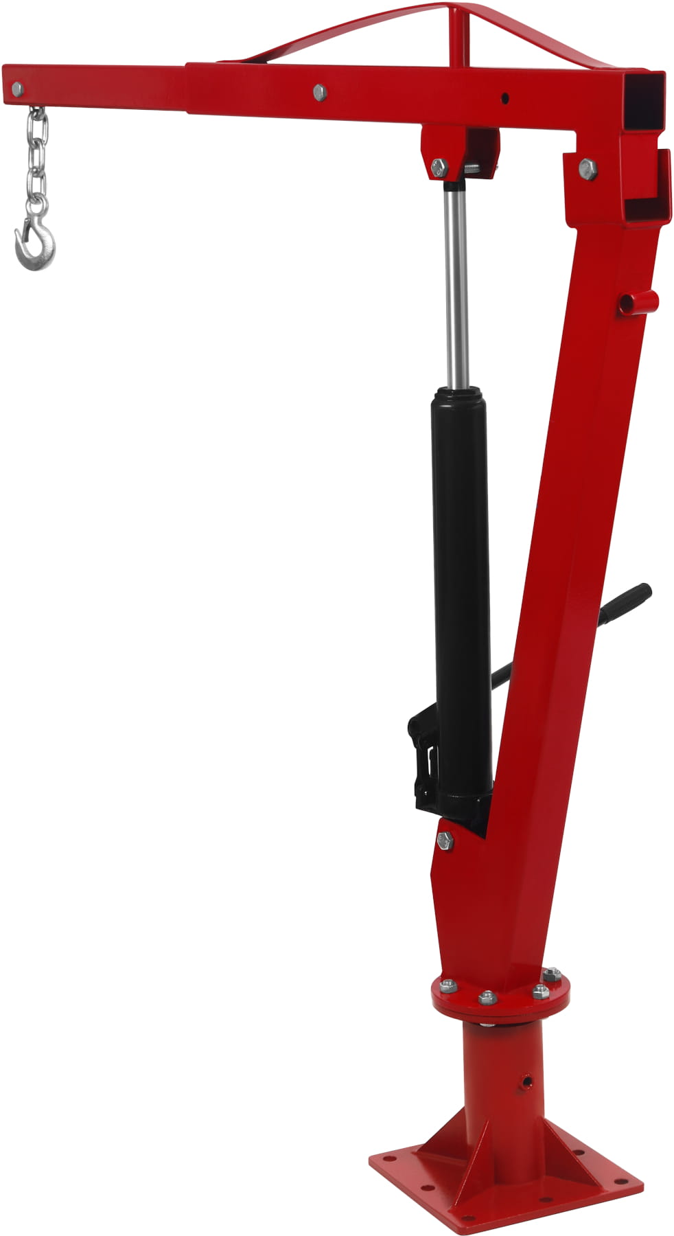 Hydraulic Crane Lift HDS 1000kg KD12684