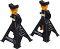 CAR JACK STANDS 3T 285-425MM KD3096