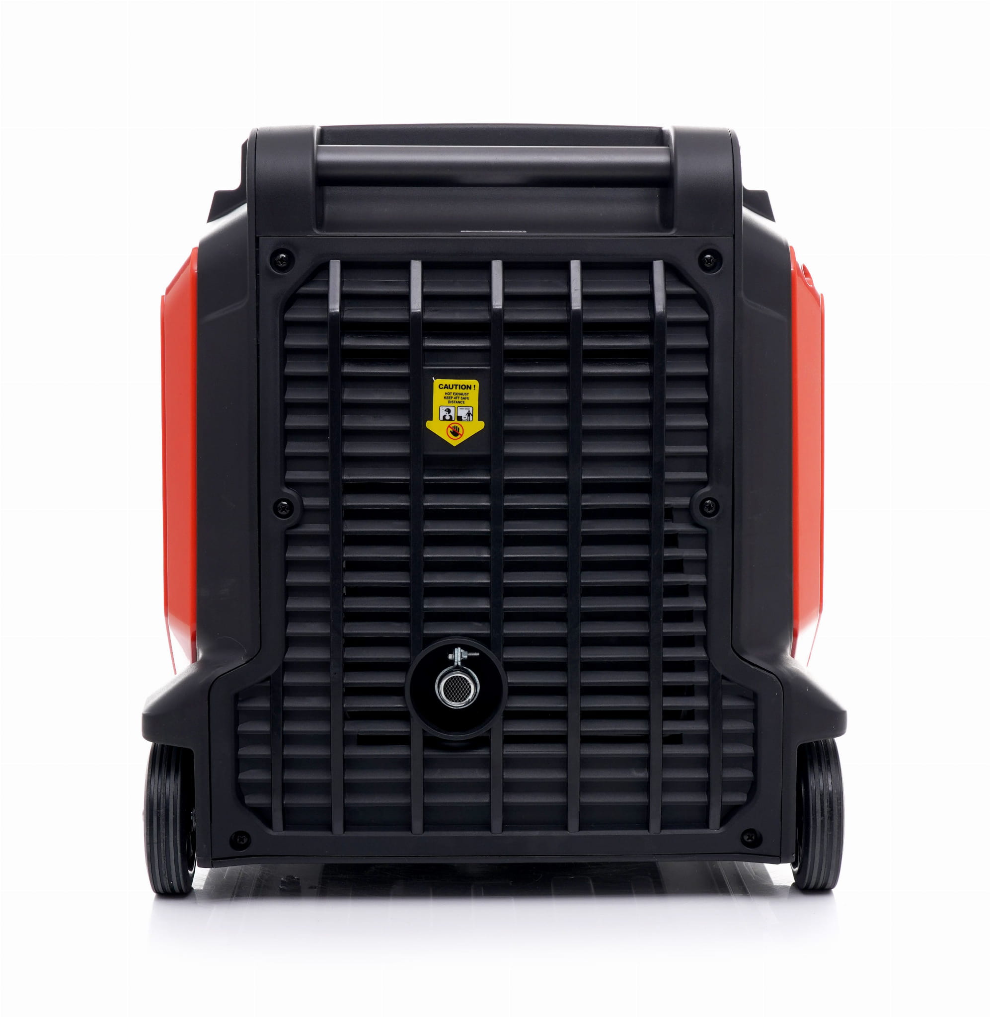 Inverter generator 4 kW / 4.3 kW KD698