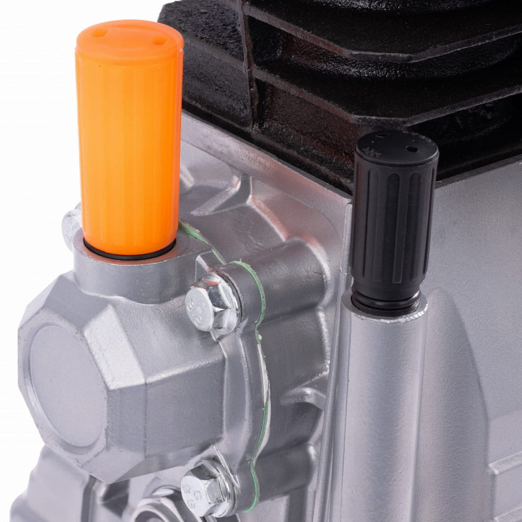 Air compressor 1.5kW/2HP 2 pistons KD1491